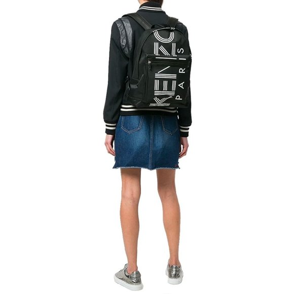 \'KENZO PARIS\' BACKPACK main image 15